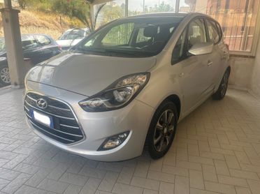 Hyundai iX20 1.4 CRDI 90 CV APP MODE