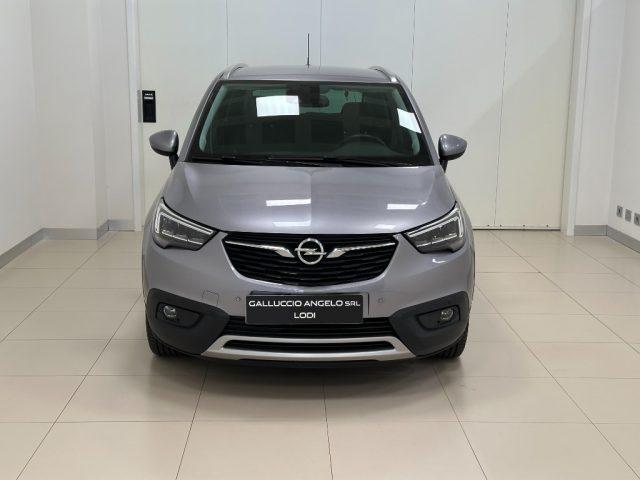 OPEL Crossland X 1.2 12V Start&Stop Advance