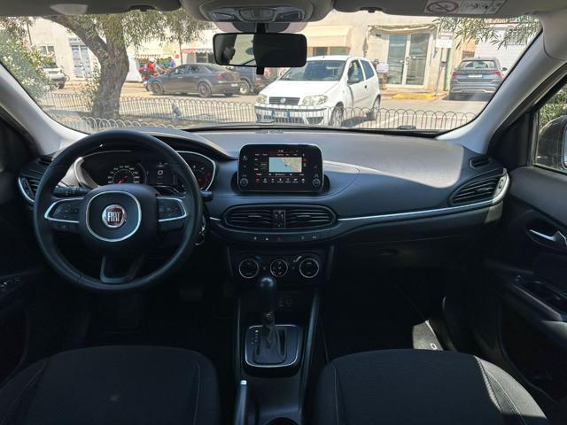 FIAT Tipo 1.3 Mjt S&S SW Lounge NAVI+RETROCAMERA+CARPLAY