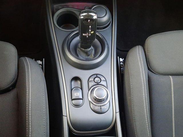 MINI Mini 2.0 Cooper SD 'ALL4' Countryman ALL4