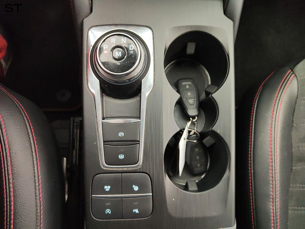 FORD Kuga 3ª serie - Kuga 1.5 EcoBlue 120 CV aut. 2WD ST-Line X