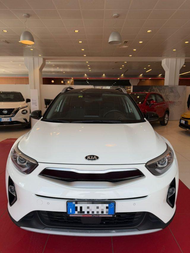 KIA Stonic 1.0 T-GDi 100 CV MHEV iMT Style