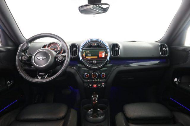 MINI Mini Countryman 2.0 Cooper SD Countryman Automatica