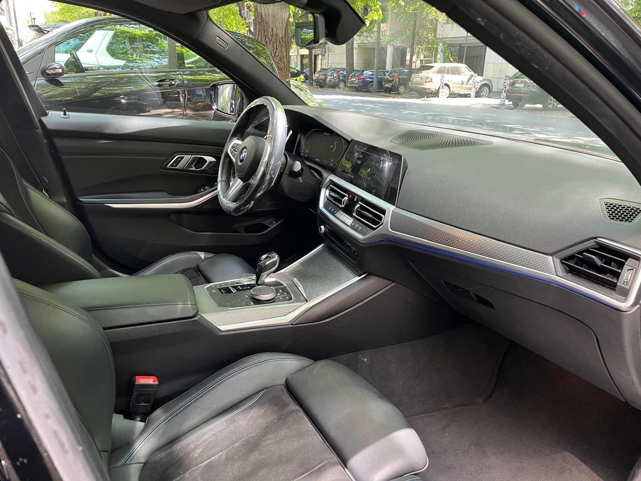 Bmw 340i M xDrive
