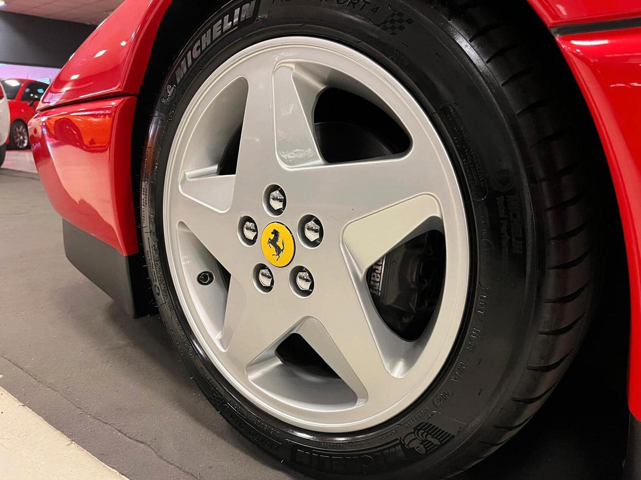 Ferrari 348 TS