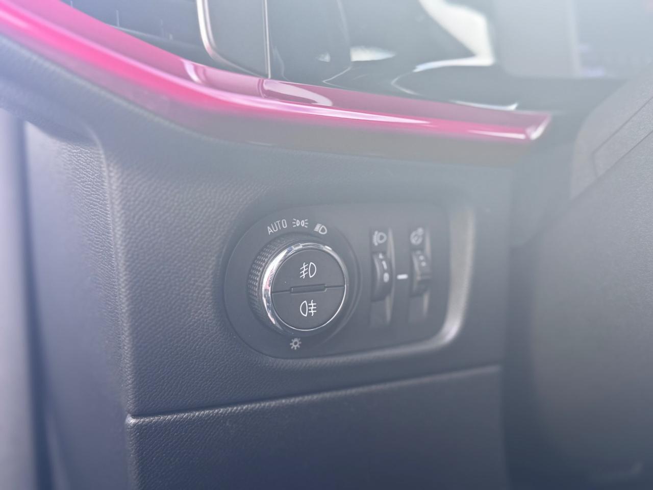 Opel Mokka 1.2 Turbo GS Line