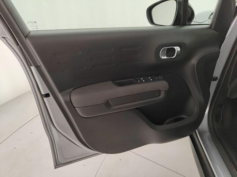 Citroën C3 Aircross BlueHDi 110 S&S Shine Pack s&s
