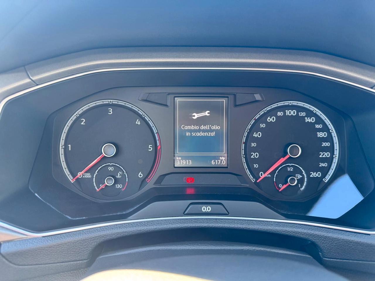 Volkswagen T-Roc 2.0 TDI SCR 150 CV Style BlueMotion Technology