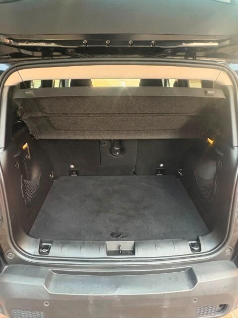 Jeep Renegade 1.6 MJT 120 CV Limited Automatico