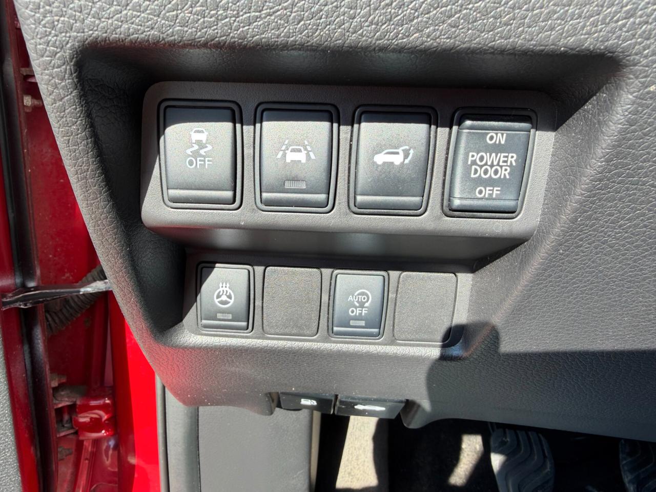 Nissan X-Trail 2019 1.6 dCi 4WD Tekna TETTO