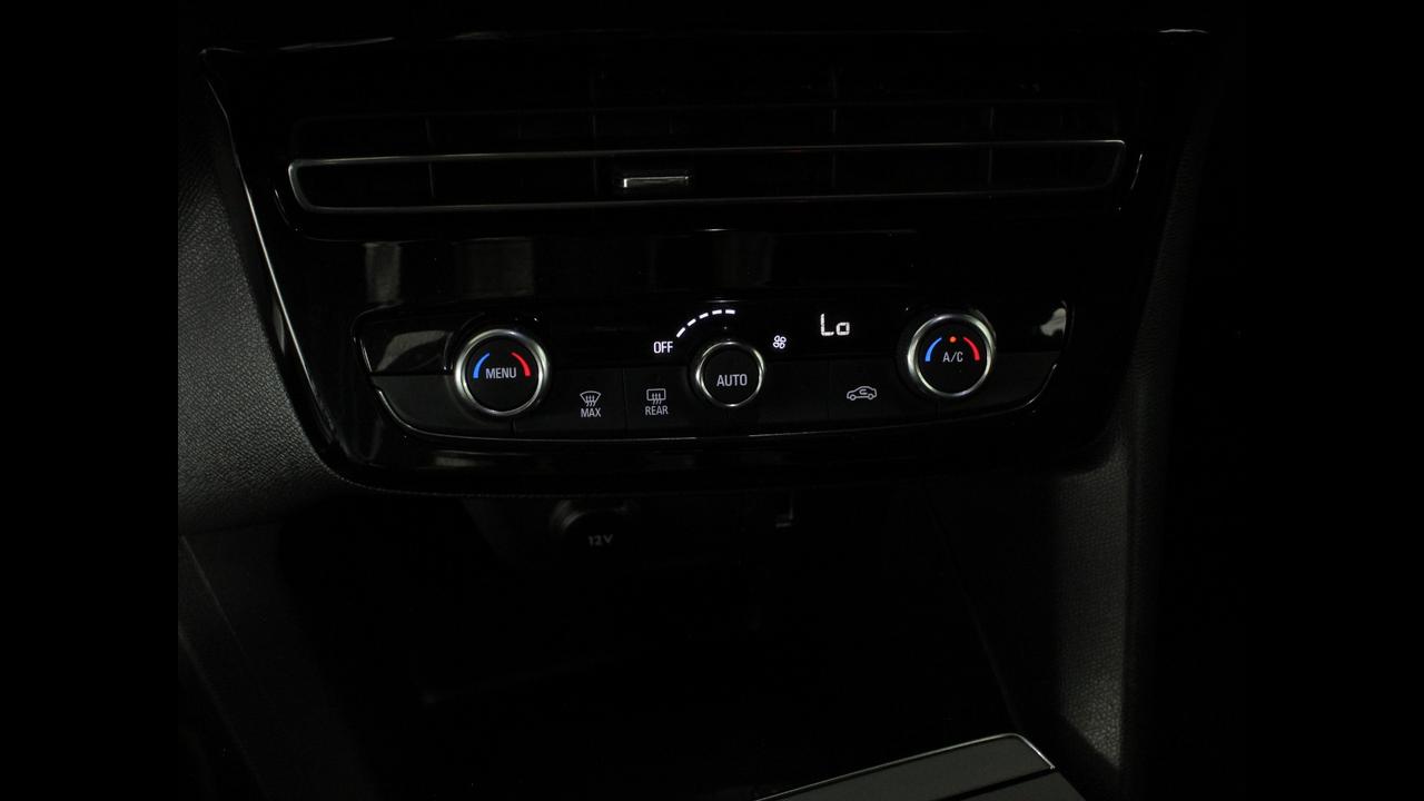 OPEL Mokka II - Mokka 1.2 t GS Line s&s 130cv at8