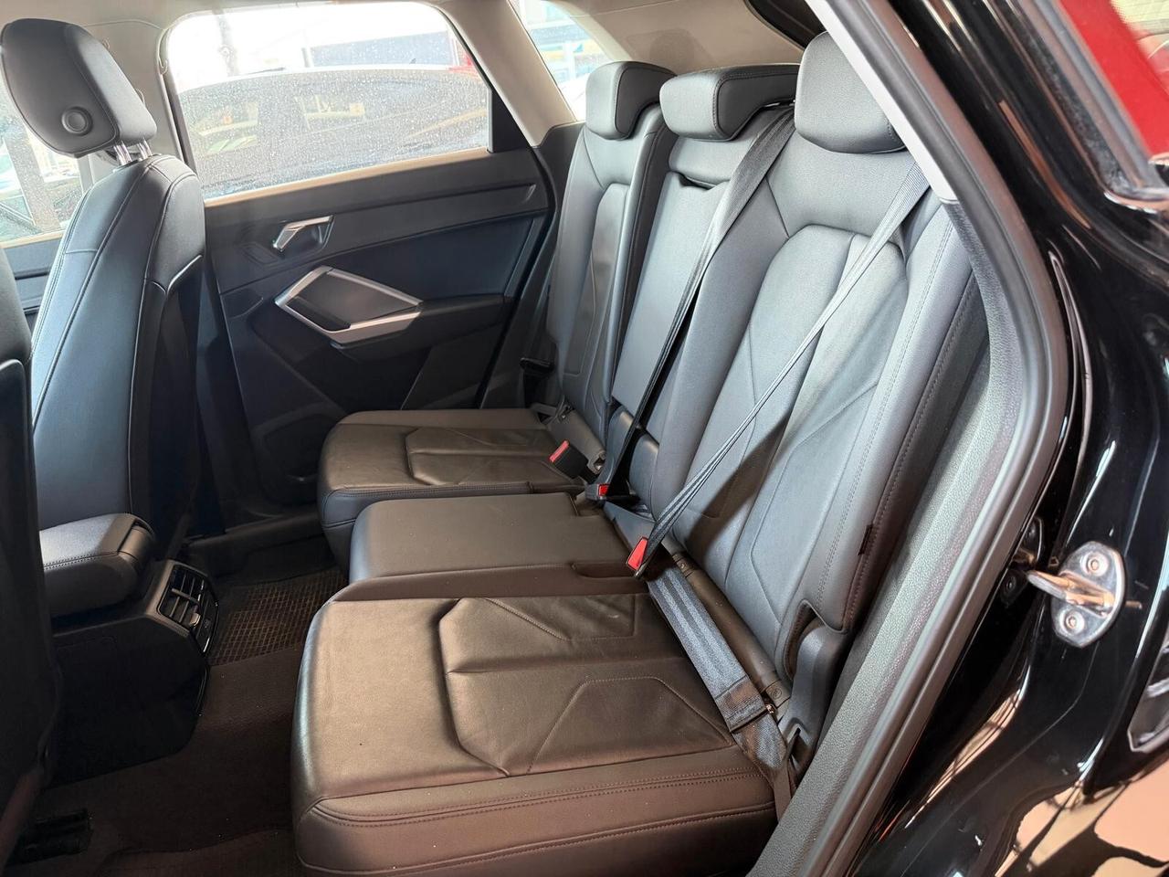 Audi Q3 2.0 DIESEL AUTOMATICA 4X4 FINANZIABILE