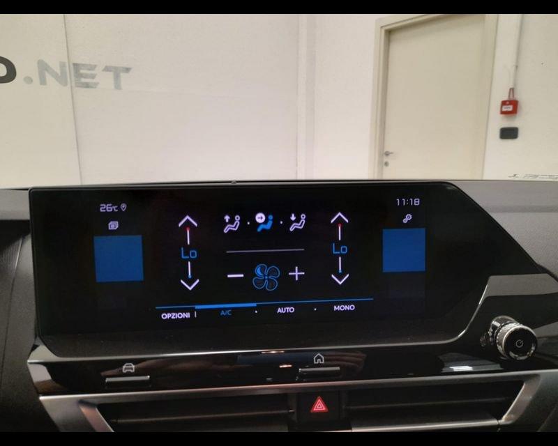 Citroën C4 III 2021 1.2 puretech Feel Pack s&s 130cv eat8