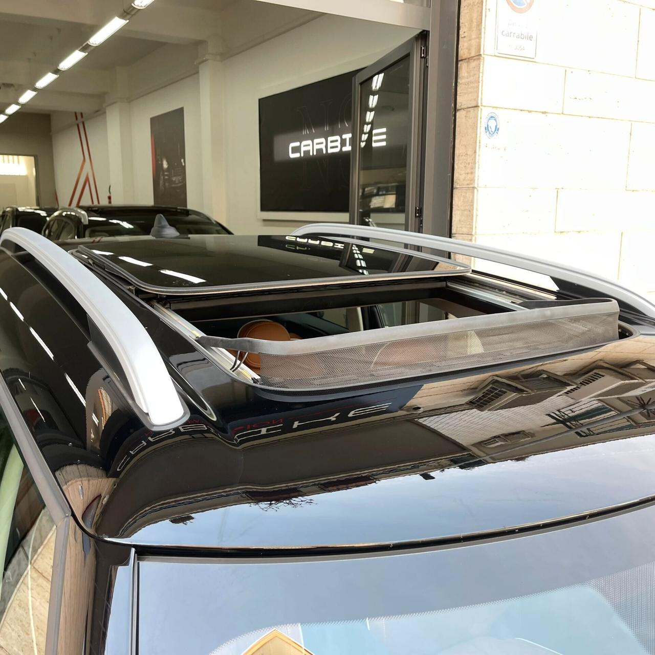 Mini Cooper D Countryman 2.0 diesel 150cv automatica Hype