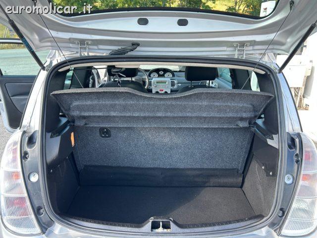 LANCIA Ypsilon 1.3 MJT 75 CV Automatica