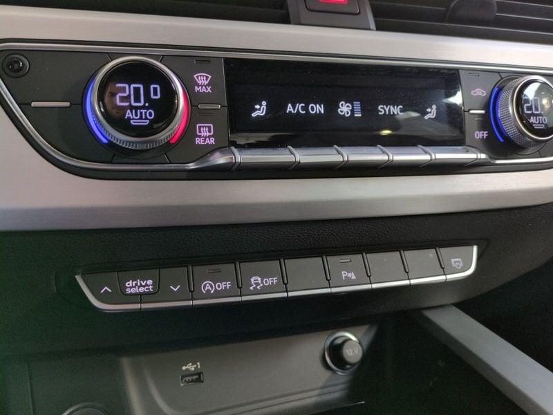 Audi A5 40 TDI S Line Edition S tronic quattro