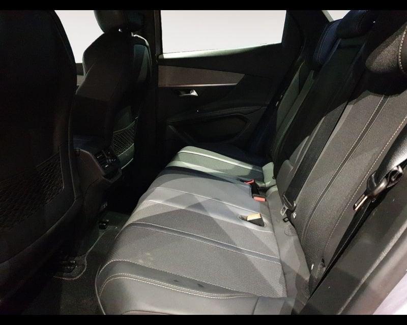 Peugeot 3008 2ª serie Hybrid 136 e-DCS 6 GT