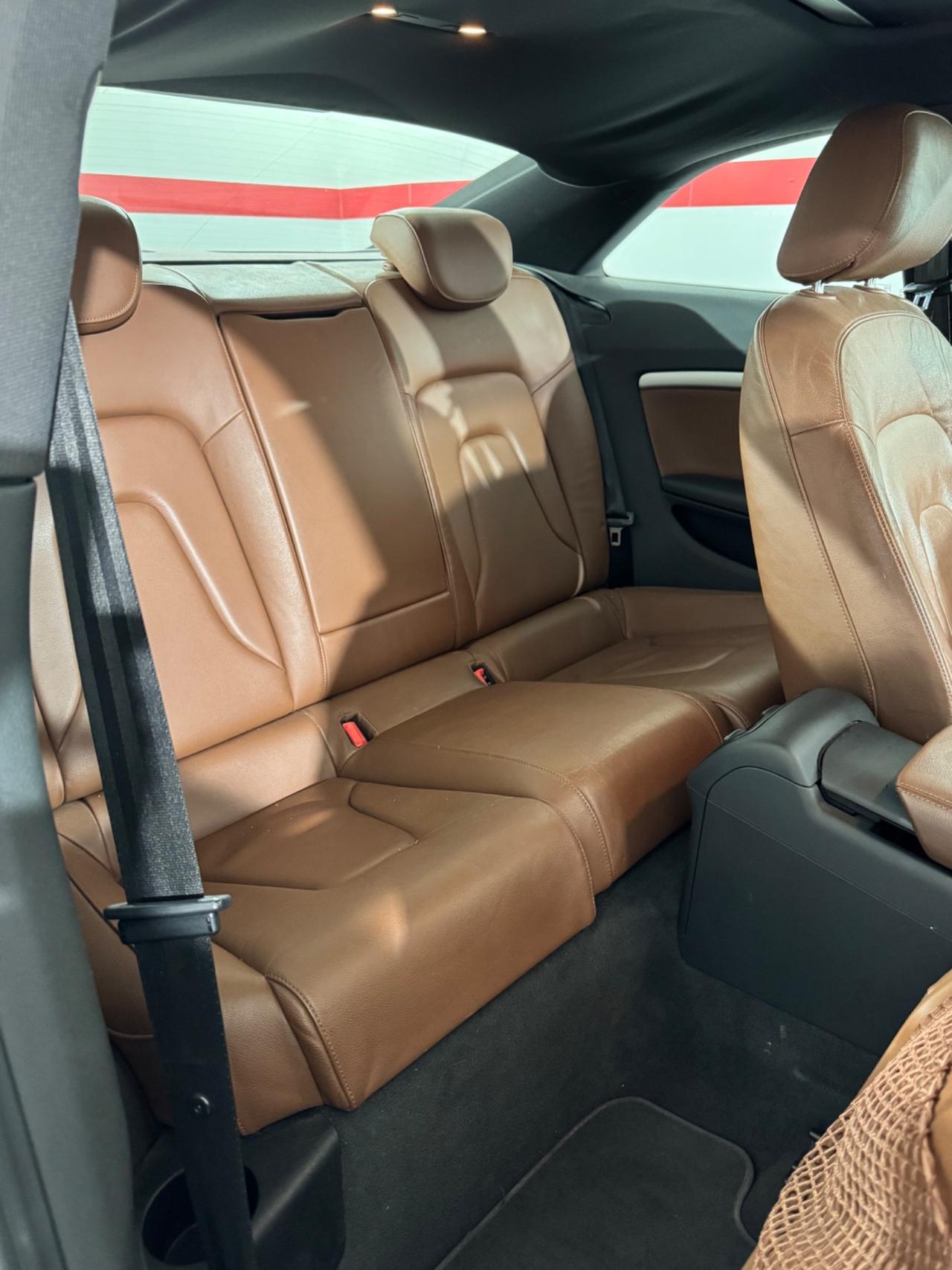 Audi A5 1.8 TFSI 160 CV multitronic *S-LINE*