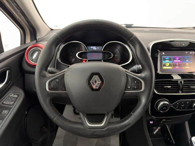 RENAULT Clio Sporter dCi 8V 75CV