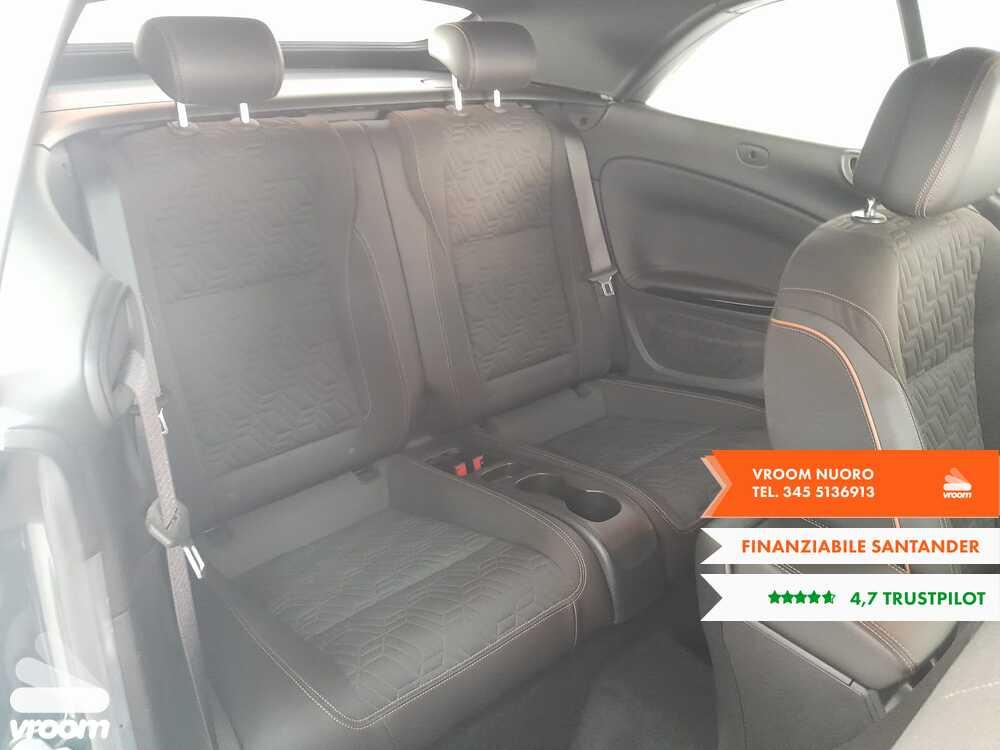 OPEL cascada 2.0 cdti ecotec start e stop cosm...