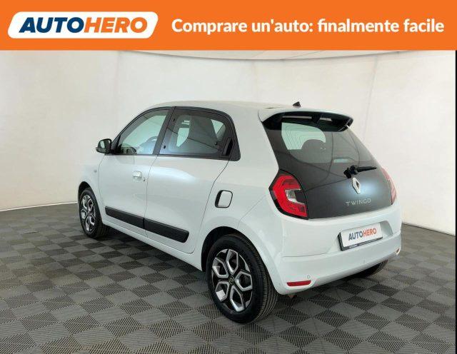 RENAULT Twingo SCe 65 CV Duel