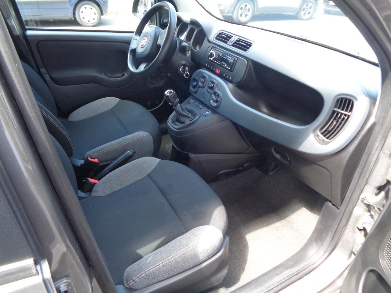 Fiat Panda 1.0 FireFly S&S Hybrid PREZZO REALE