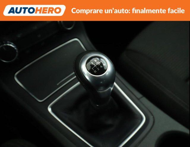 MERCEDES-BENZ B 160 Executive