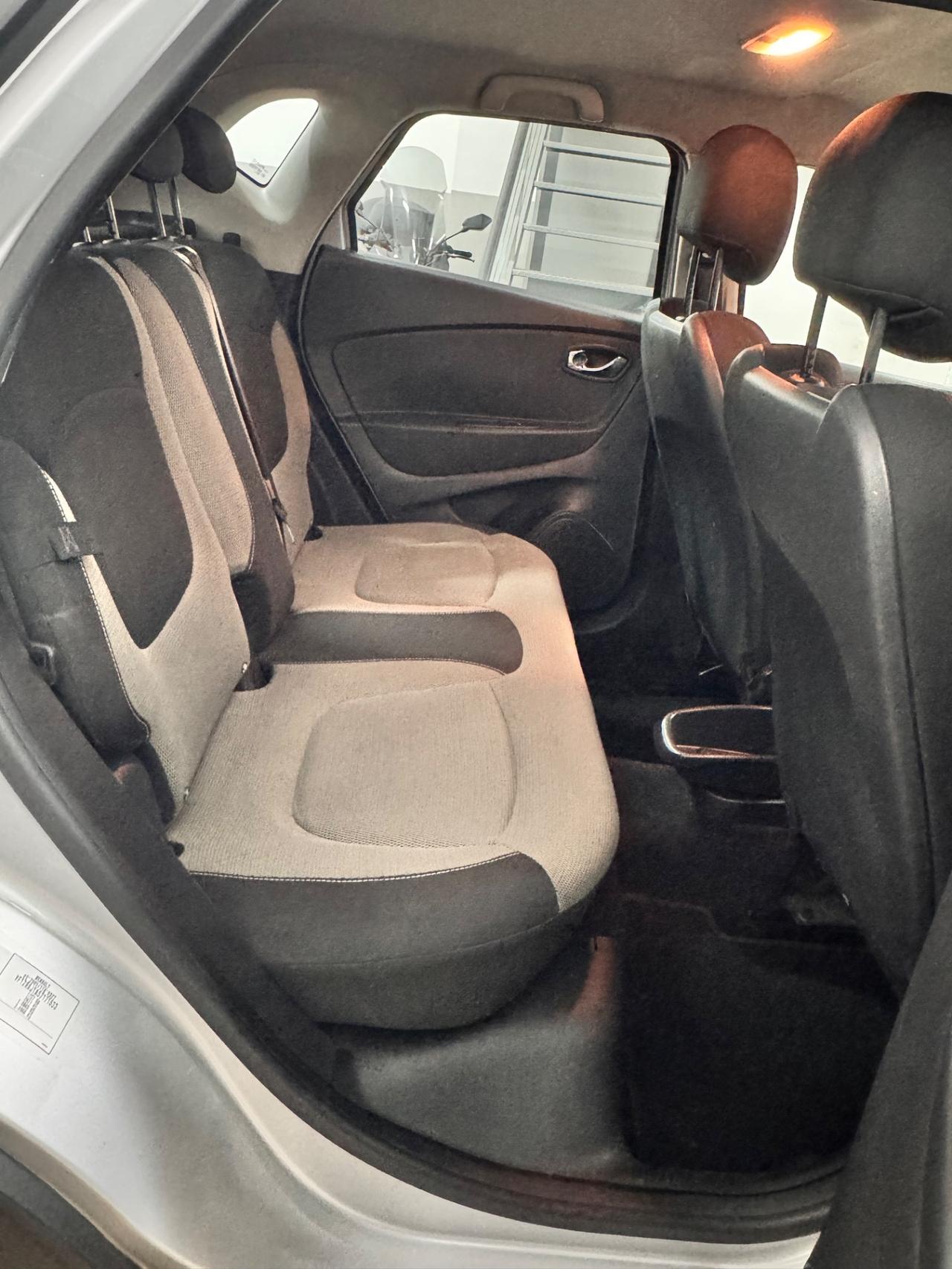 Renault Captur 1.5 DCi 90 Cv S&S Energy - 2017