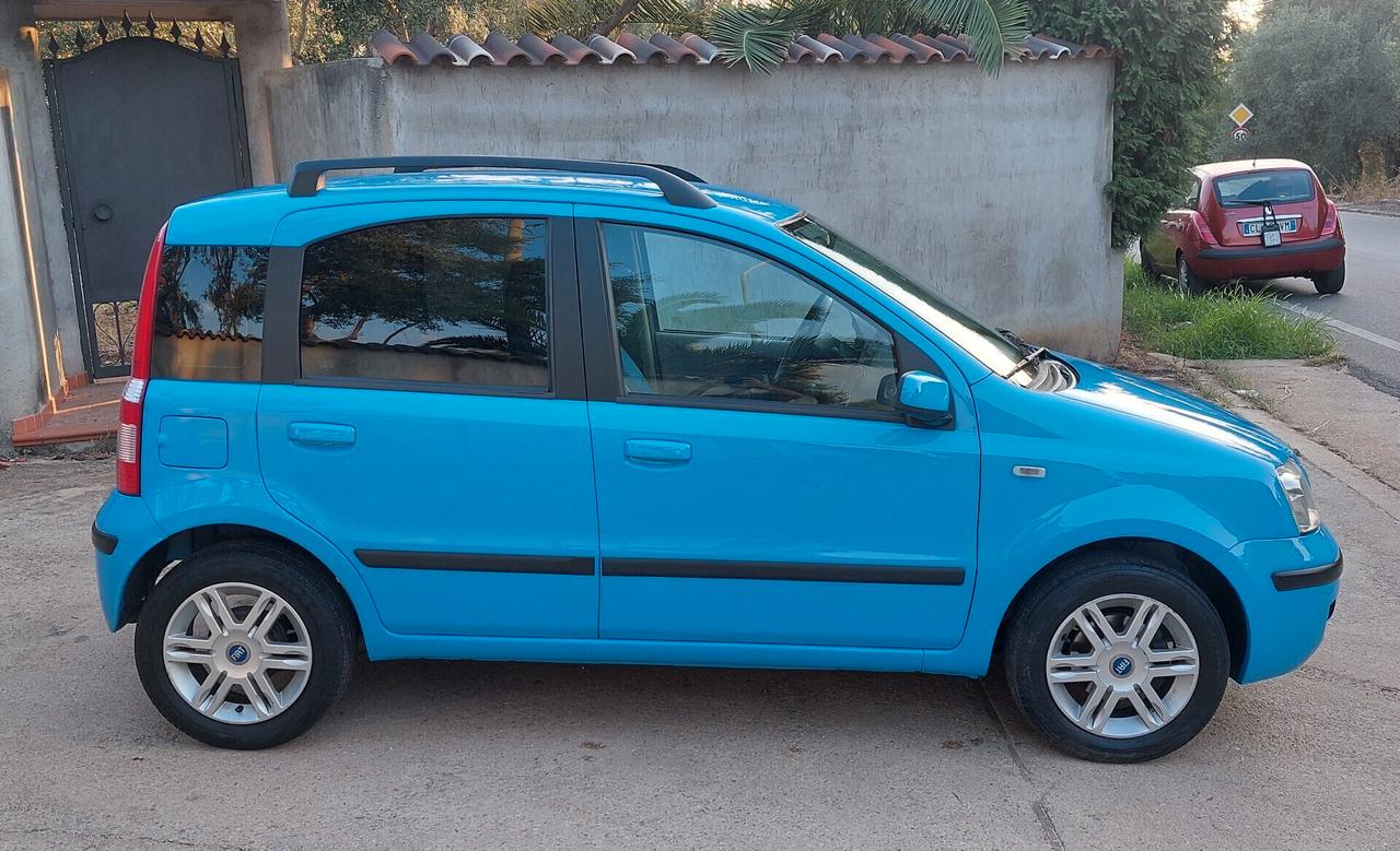 Fiat Panda 1.2 Emotion