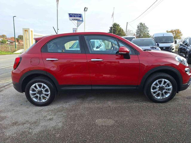 FIAT 500X 1.6 MultiJet 120 CV DCT Business