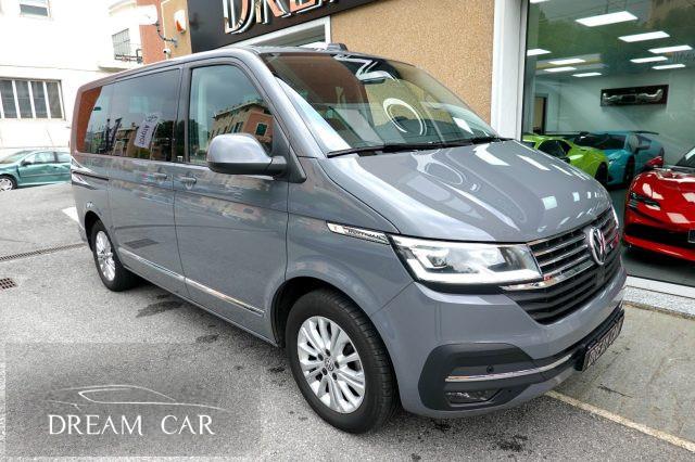 VOLKSWAGEN T6.1 2.0 TDI 150CV DSG 4Motion Generation Six