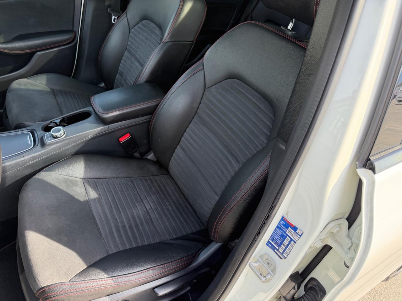 Mercedes-benz B 180 d Automatic Premium
