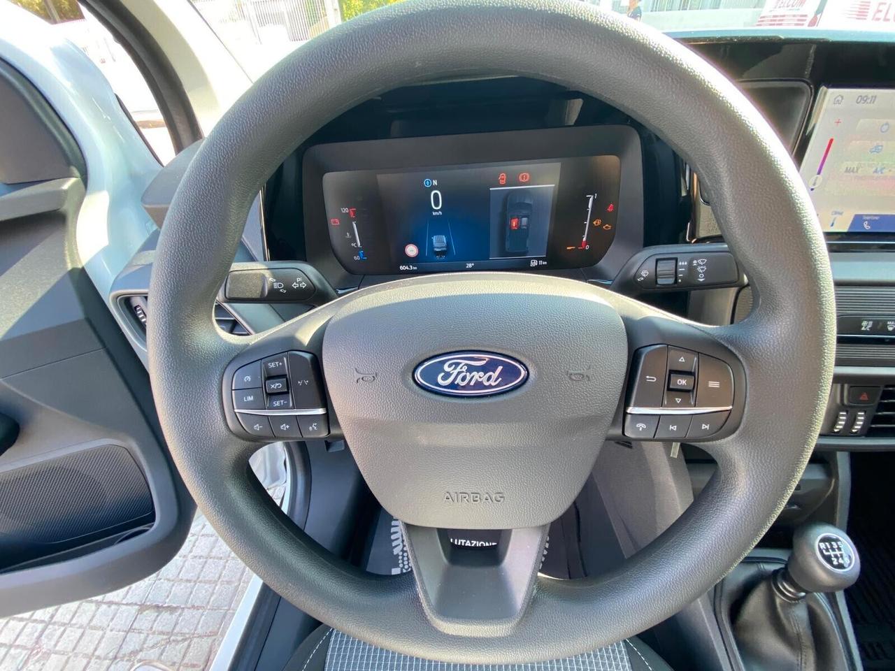 NUOVO FORD TRANSIT COURIER - PRONTA CONSEGNA