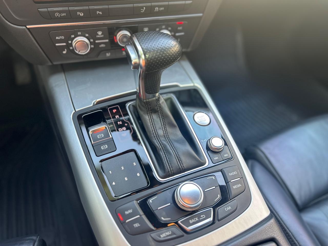 Audi A7 SPB 3.0 TDI 218 CV quattro S tronic S line