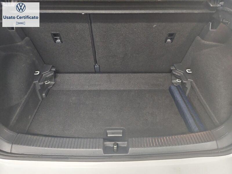 Volkswagen T-Cross T-Cross 1.0 TSI 110 CV Advanced