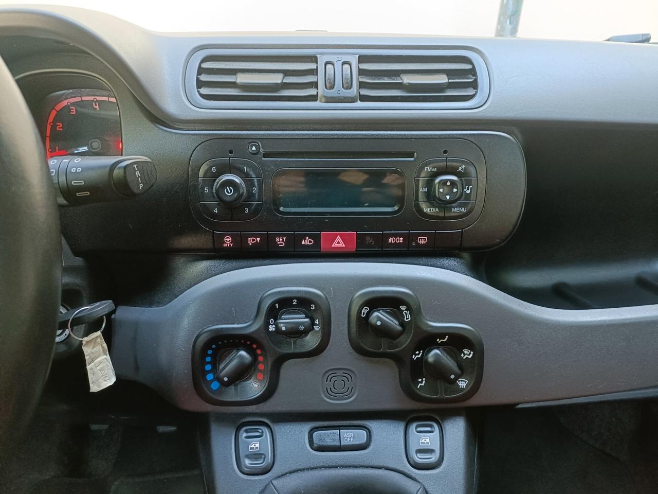 Fiat Panda 1.2 Pop
