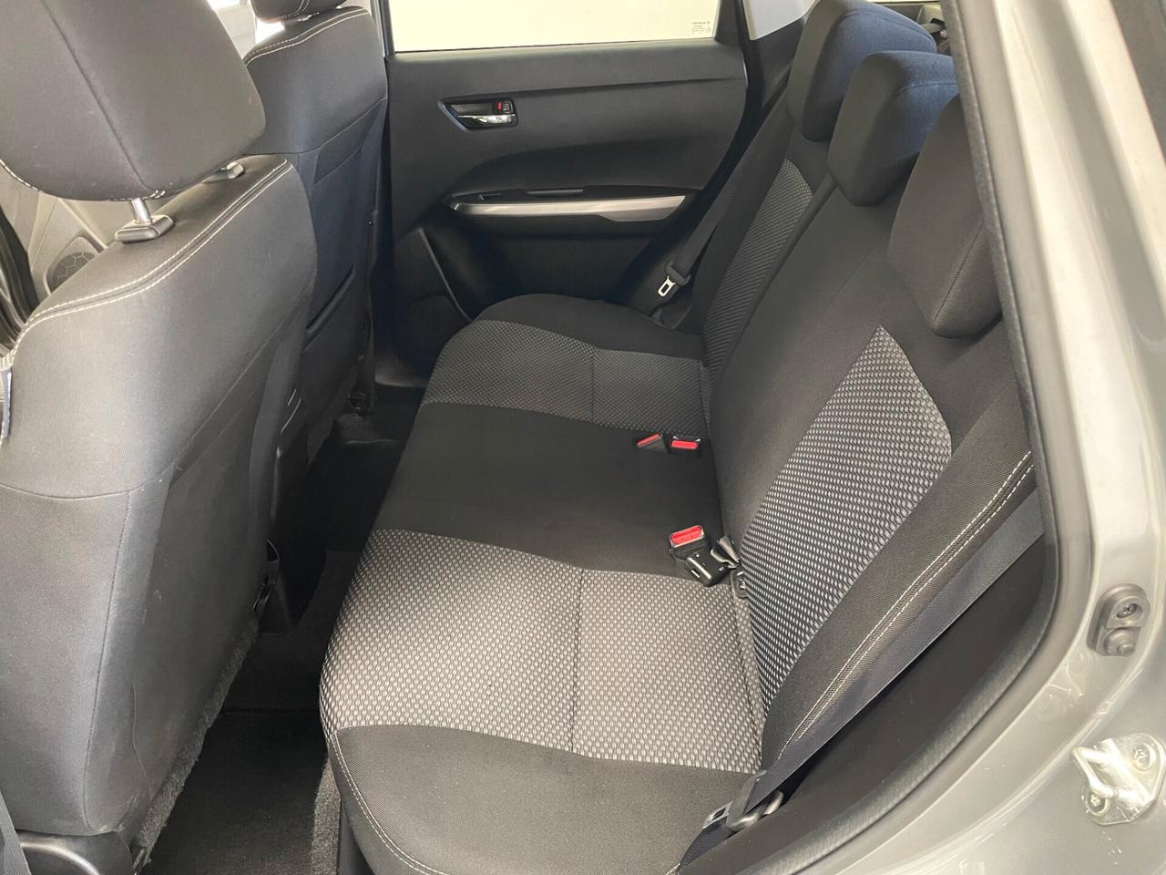Suzuki Vitara 1.0 Boosterjet 4WD AllGrip Cool