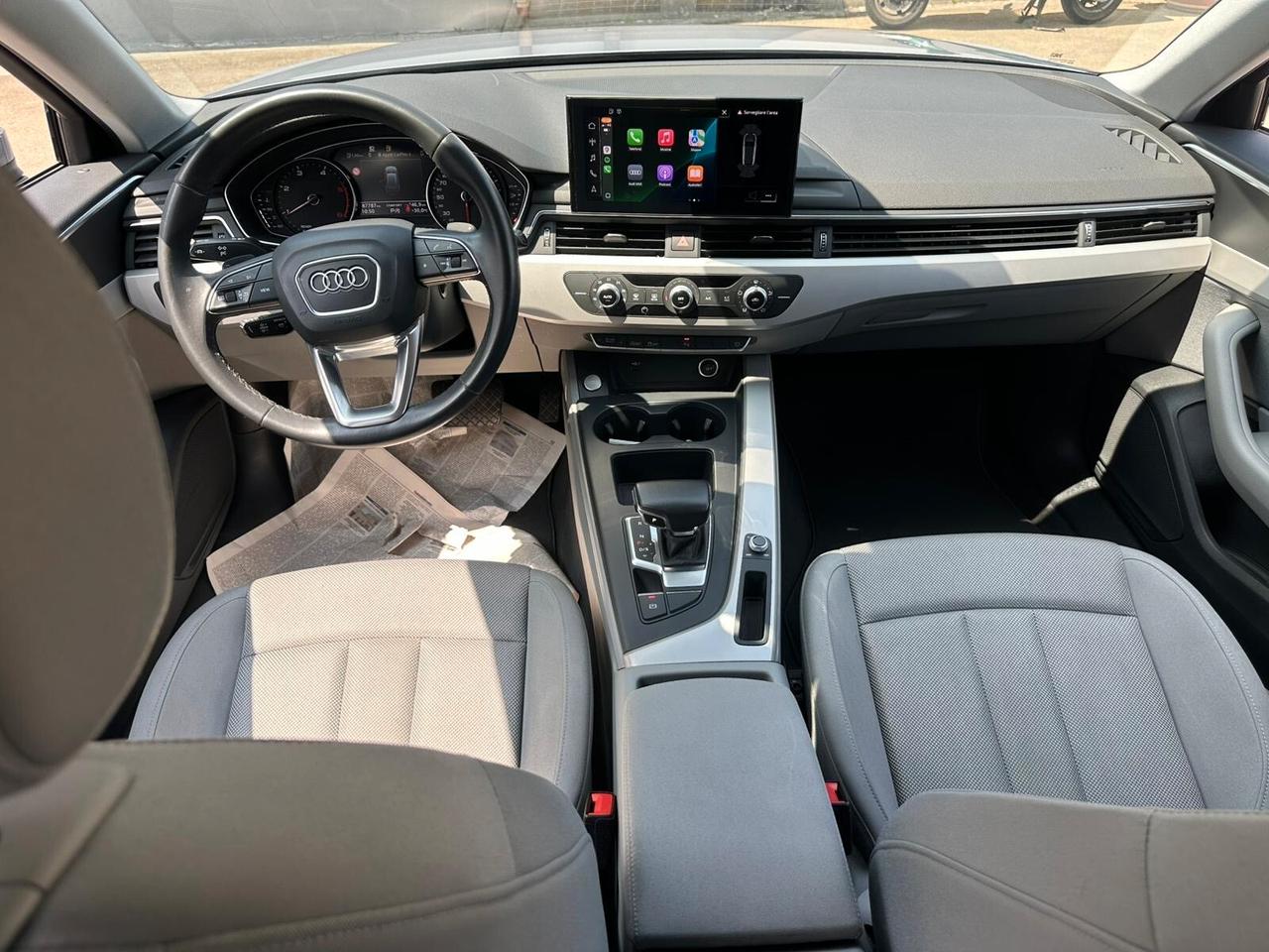 Audi A4 30 TDI Business