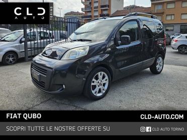FIAT Qubo 1.3 MJT 95 CV