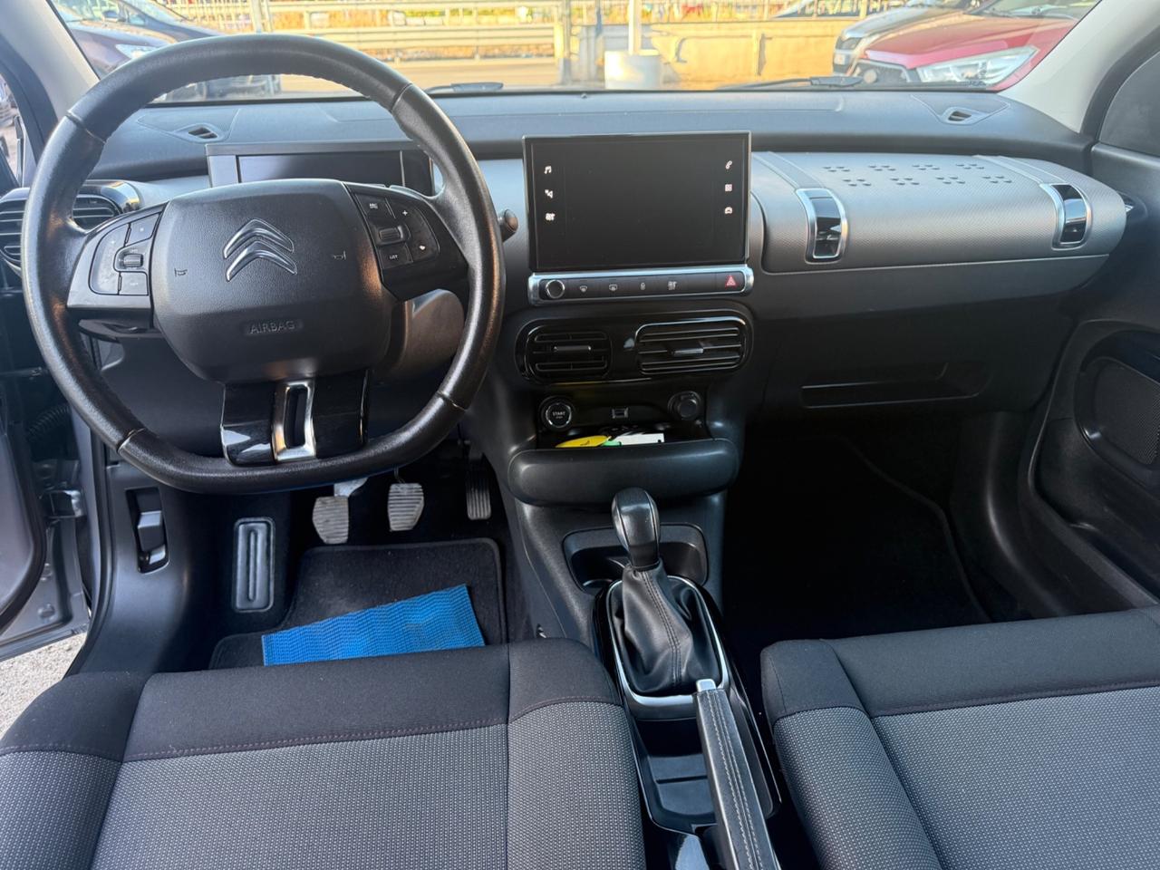 Citroen C4 Cactus BlueHDi 100 Shine Perfetta