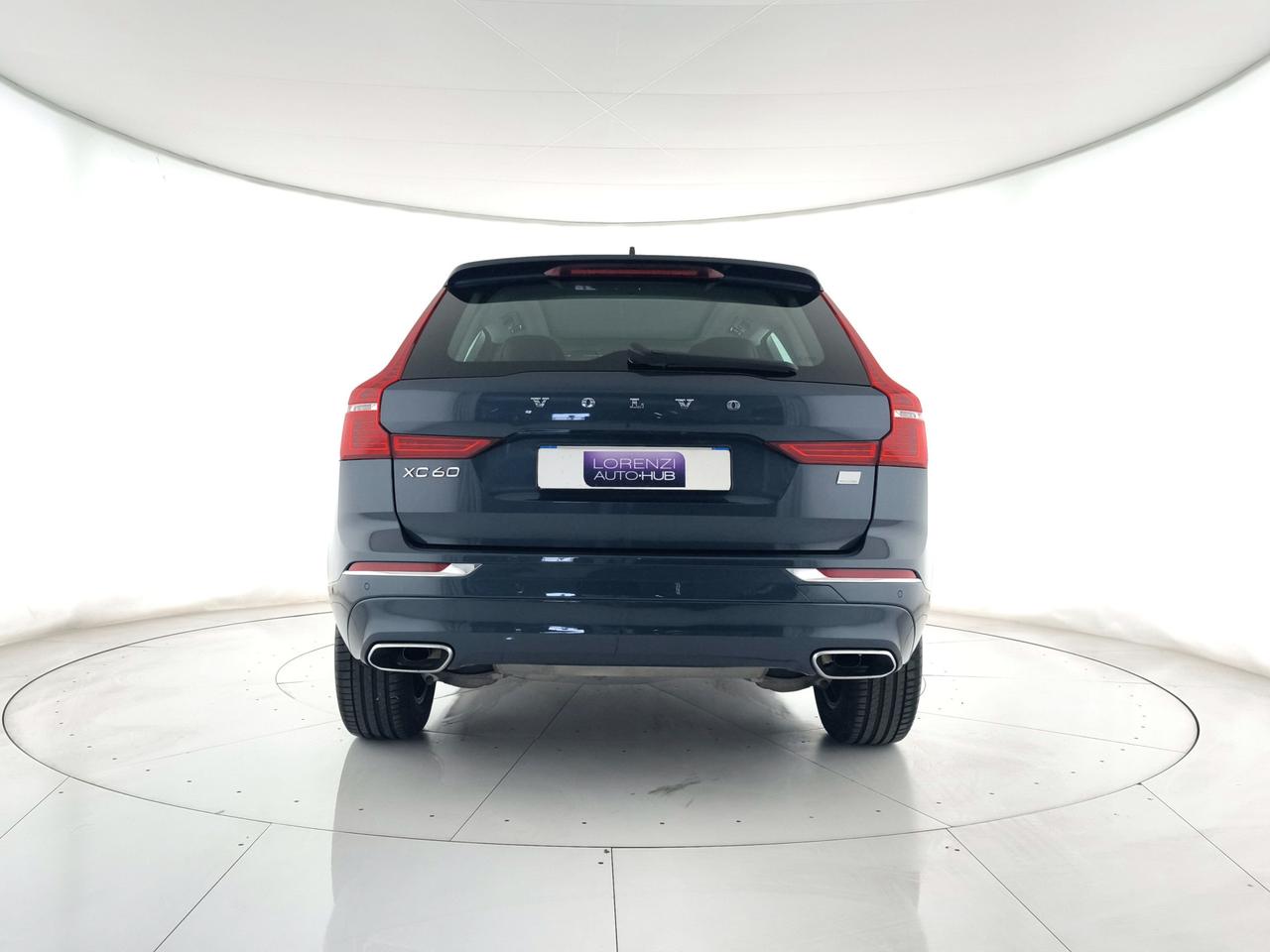 VOLVO XC60 2.0 t6 phev Inscription awd auto SOSPENSIONI+TETTO PANO+PELLE