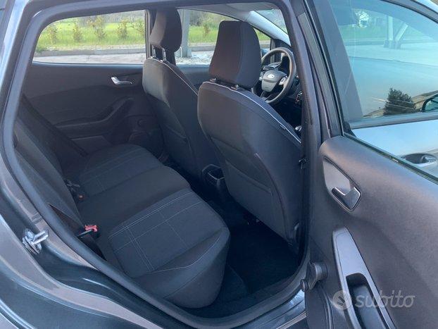 Ford Fiesta Fiesta 5p 1.5 TDCI Plus 85cv E6