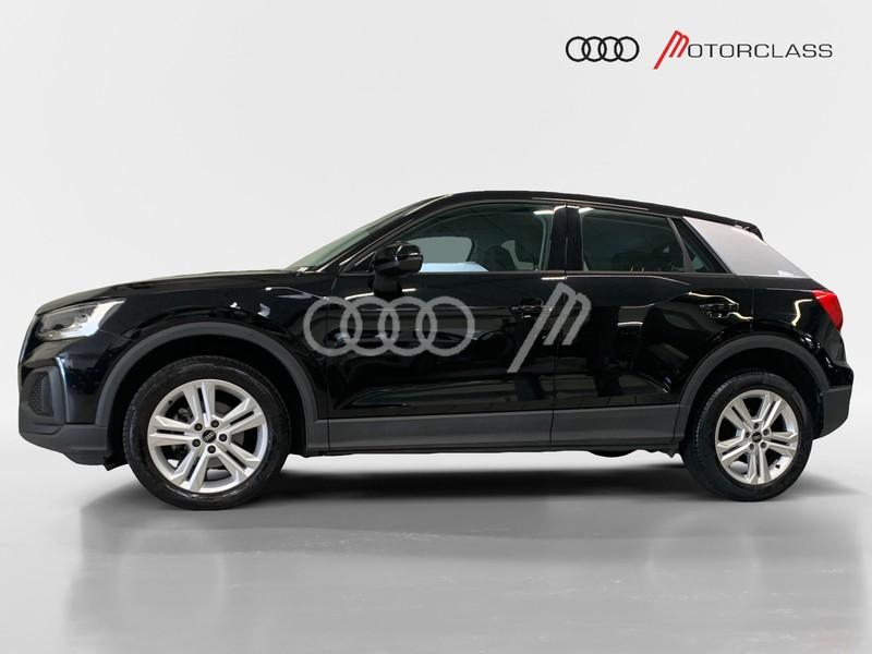 Audi Q2 30 2.0 tdi admired s-tronic