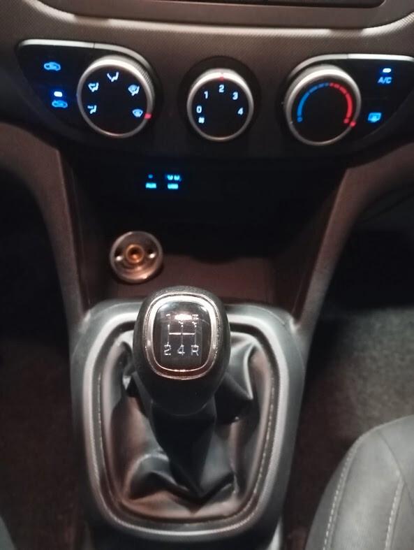 Hyundai i10 del 2017 GPL fino 2027 anche neopatentati