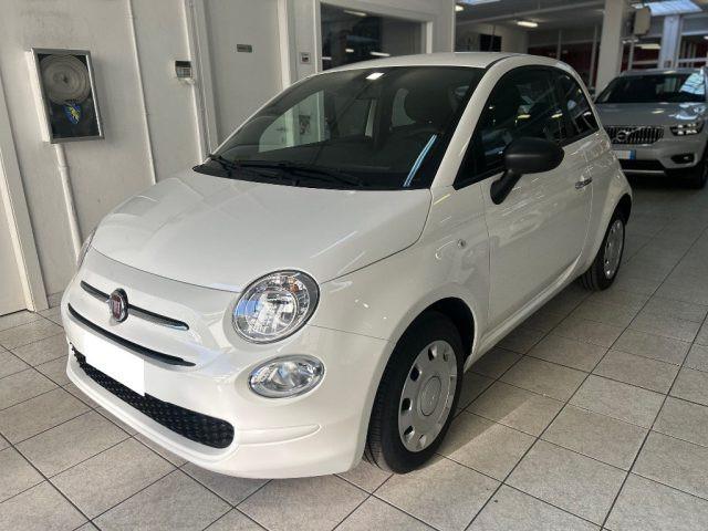 FIAT 500 1.0 Hybrid