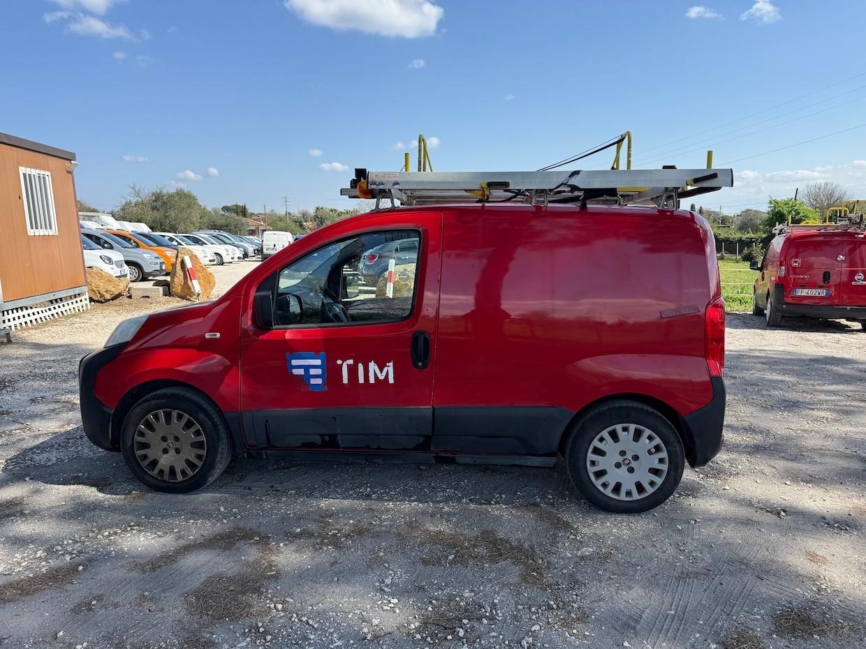 Fiat Fiorino ADVENTURE