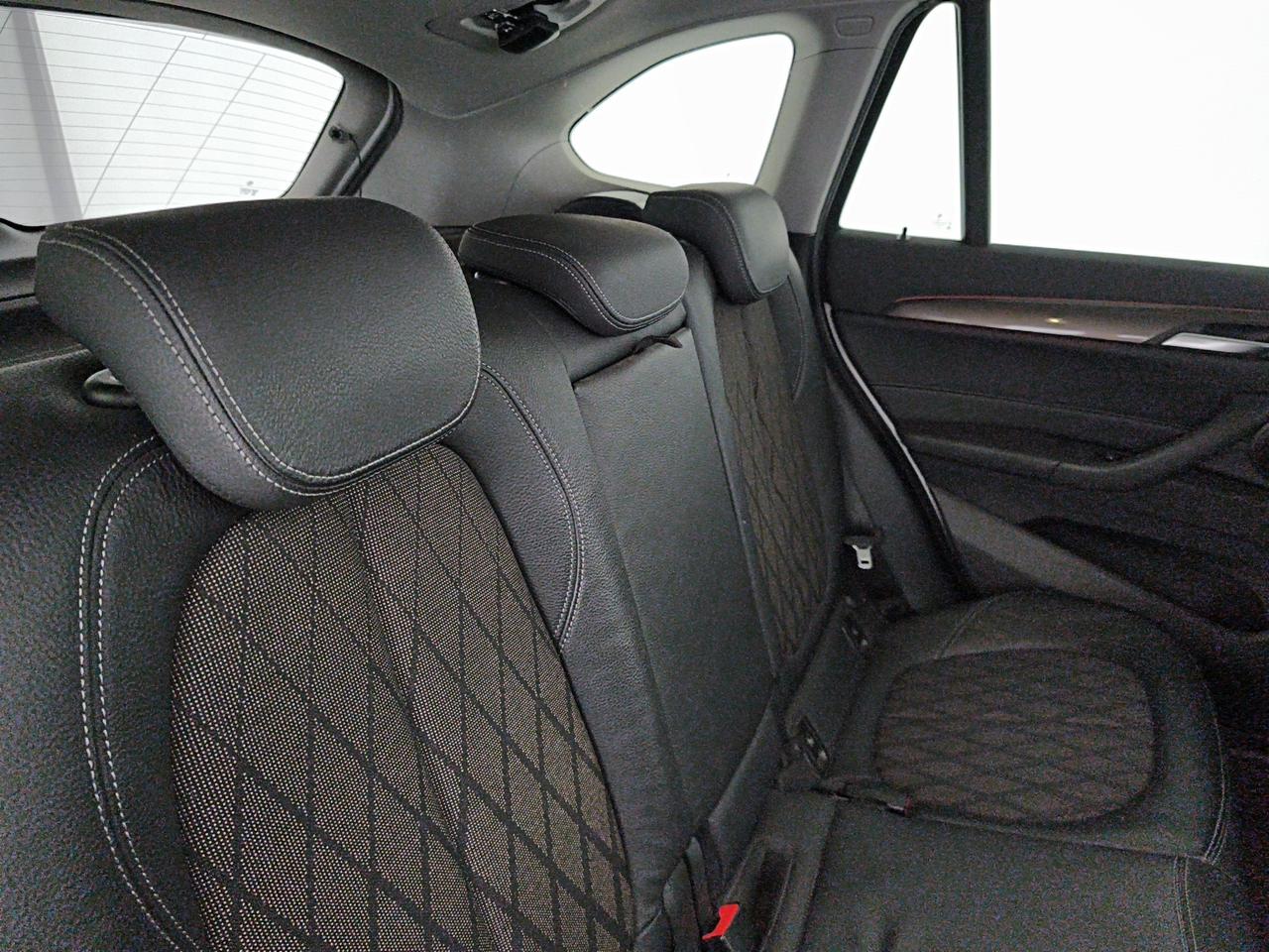 BMW X1 xDrive18d xLine