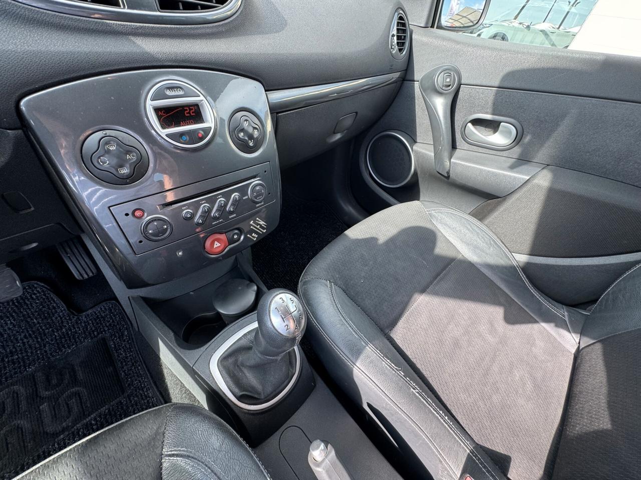 Renault Clio Le Iene 1.2 Benzina 16V 75CV 5p. Man.