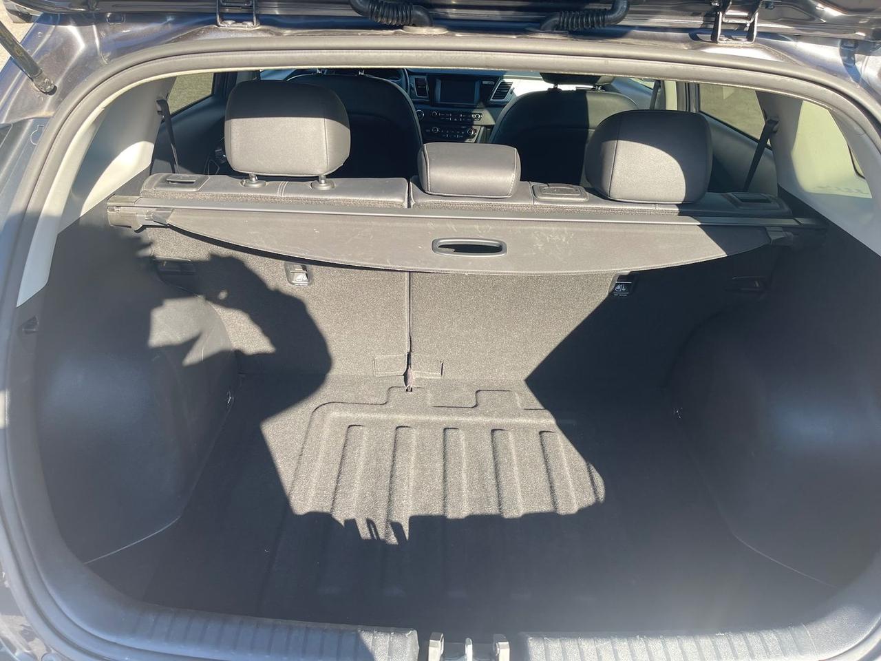 Kia Niro Style 1.6 GDI HEV #10254