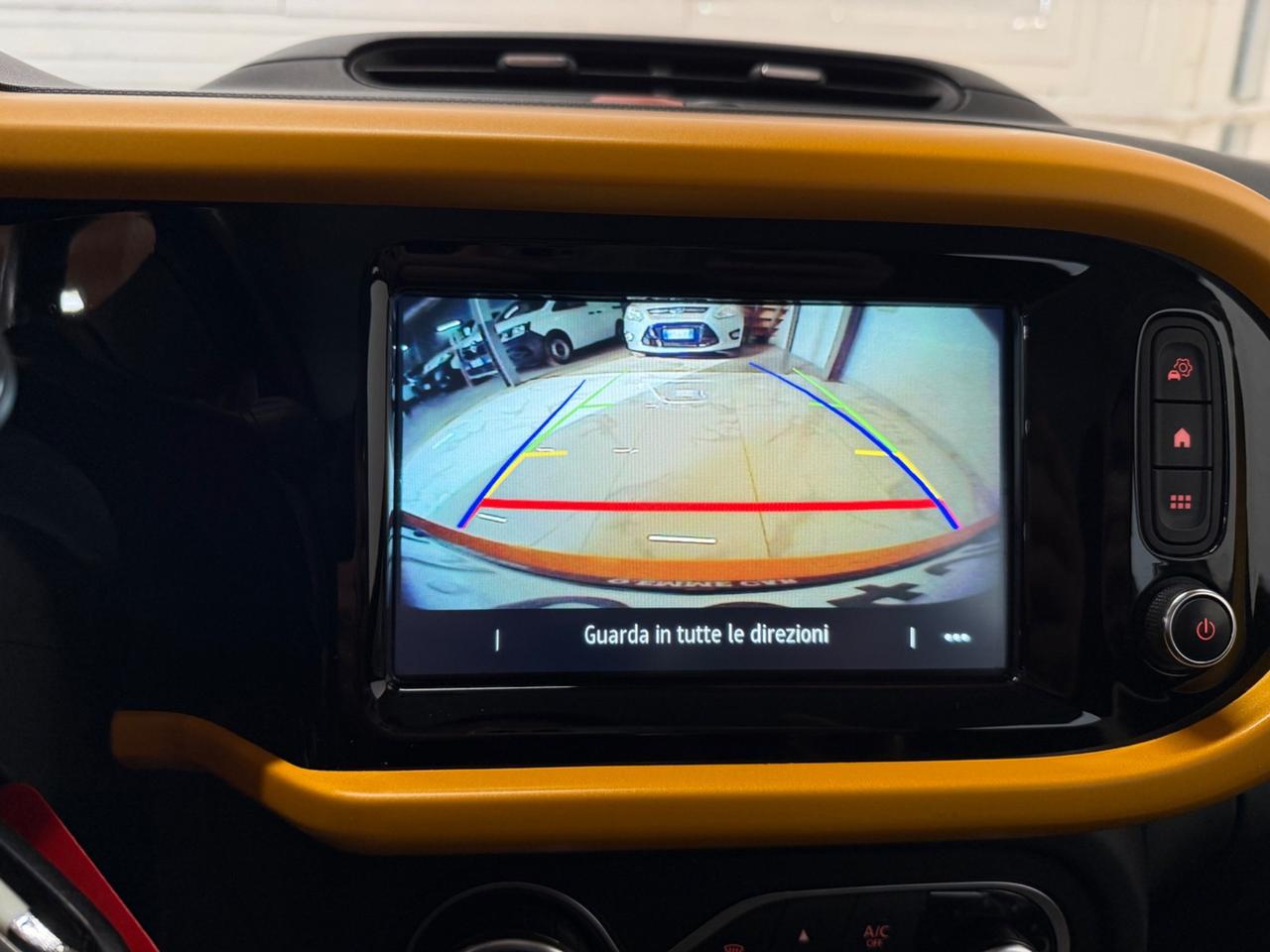 Renault Twingo SCe 65 CV Duel2